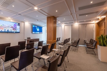 kydon the heart city hotel