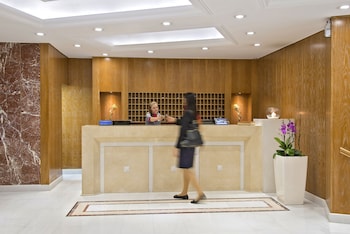 kydon the heart city hotel
