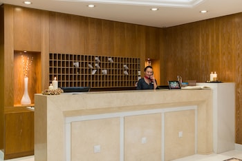 kydon the heart city hotel