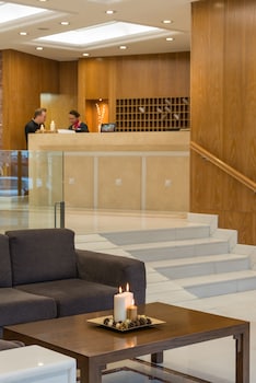 kydon the heart city hotel