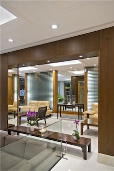 kydon the heart city hotel