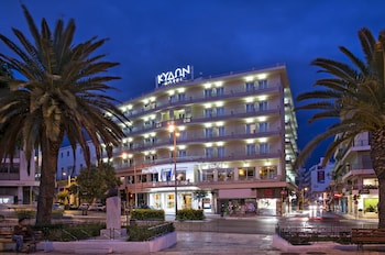 kydon the heart city hotel