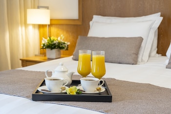 kydon the heart city hotel
