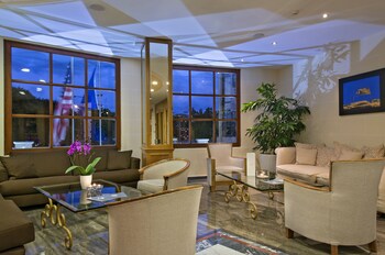 kydon the heart city hotel