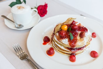 kydon the heart city hotel