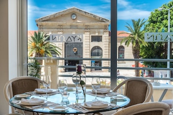 kydon the heart city hotel