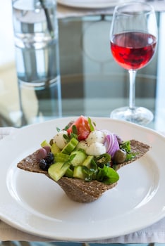 kydon the heart city hotel