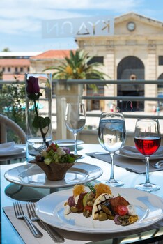 kydon the heart city hotel