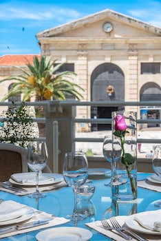 kydon the heart city hotel