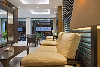 kydon the heart city hotel
