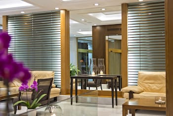 kydon the heart city hotel