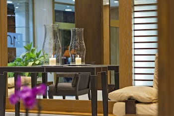 kydon the heart city hotel