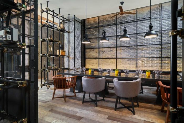 renaissance bali nusa dua resort