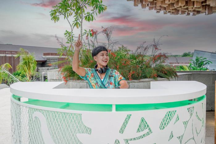 renaissance bali nusa dua resort