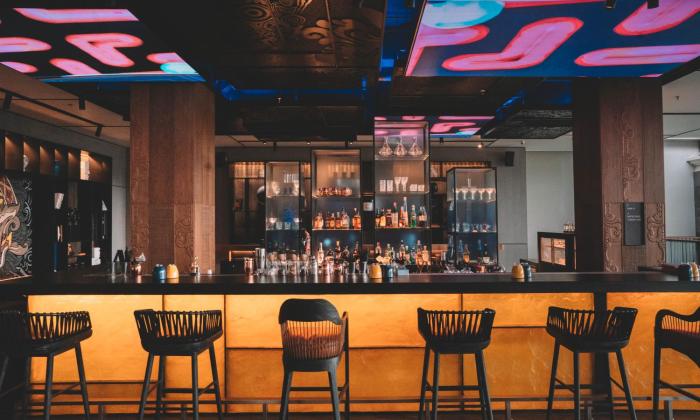 renaissance bali nusa dua resort