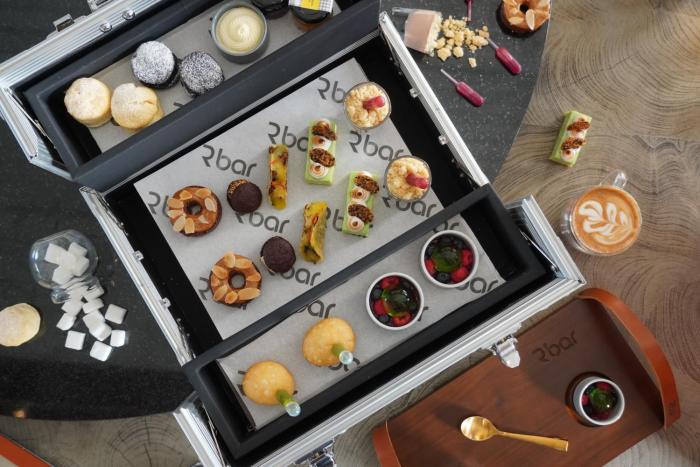 renaissance bali nusa dua resort