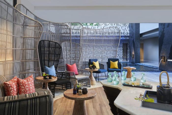 renaissance bali nusa dua resort