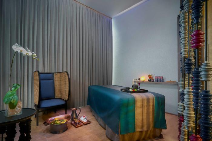 renaissance bali nusa dua resort