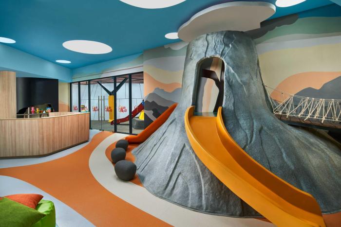 renaissance bali nusa dua resort