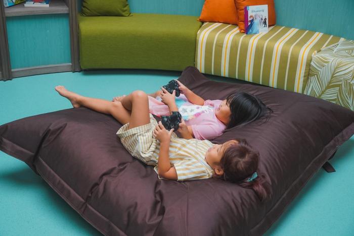 renaissance bali nusa dua resort