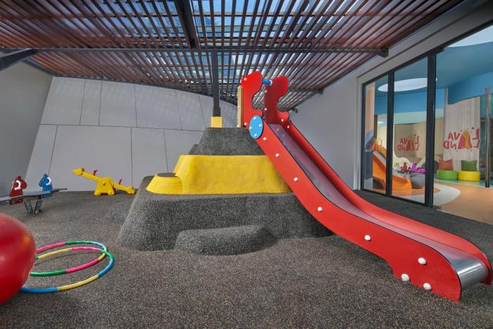 renaissance bali nusa dua resort