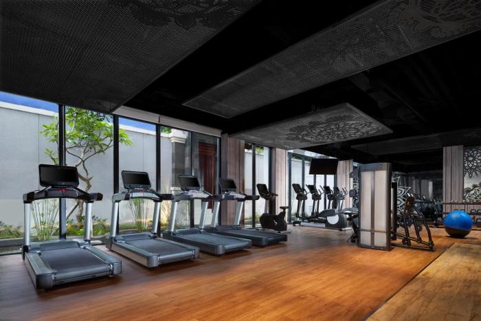 renaissance bali nusa dua resort