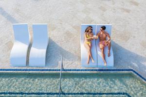 renaissance bali nusa dua resort