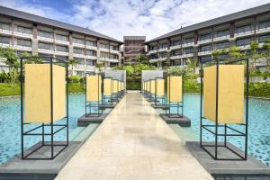 renaissance bali nusa dua resort