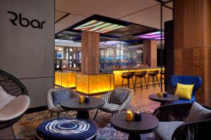 renaissance bali nusa dua resort