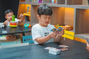 renaissance bali nusa dua resort