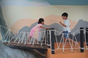 renaissance bali nusa dua resort