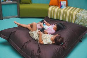 renaissance bali nusa dua resort