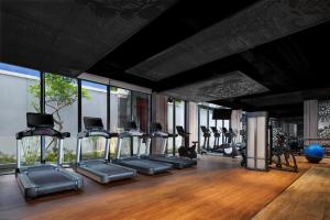 renaissance bali nusa dua resort