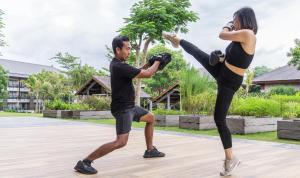 renaissance bali nusa dua resort