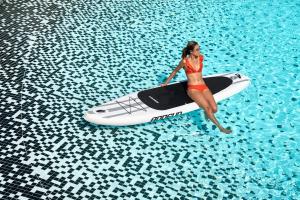 renaissance bali nusa dua resort