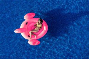 renaissance bali nusa dua resort