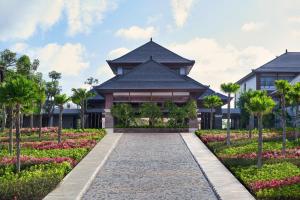 renaissance bali nusa dua resort