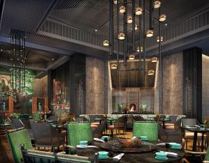 renaissance bali nusa dua resort