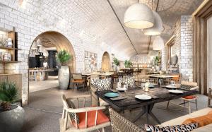 renaissance bali nusa dua resort