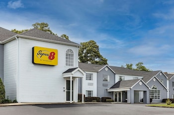 Super 8 By Wyndham Pensacola,Florida>>Bellview,2 star