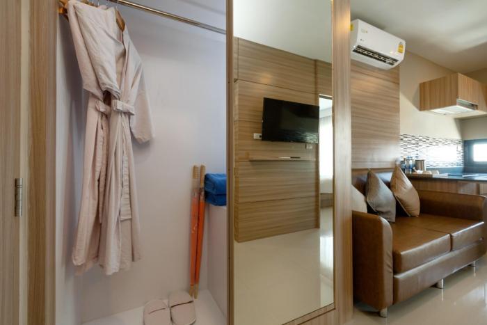 patong bay residence