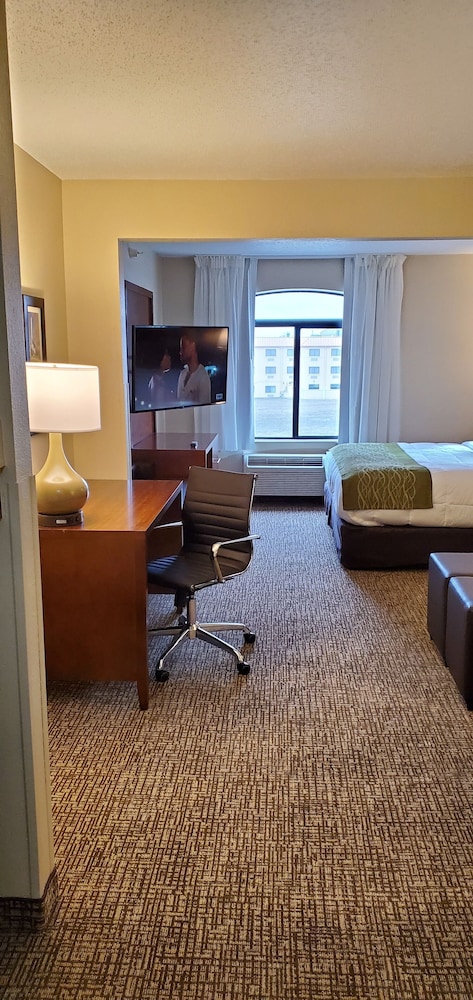 comfort inn and suites decatur forsyth