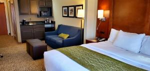 comfort inn and suites decatur forsyth