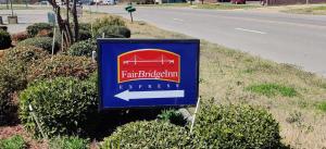 fairbridge inn express stuttgart