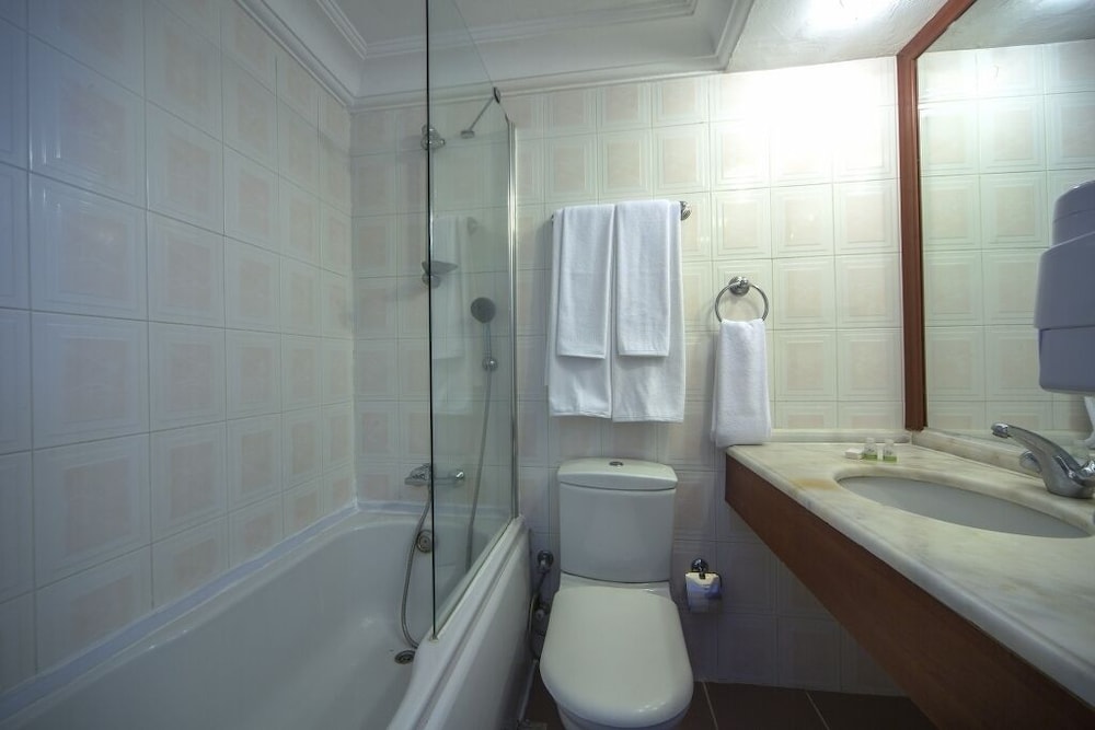 sunbay park hotel