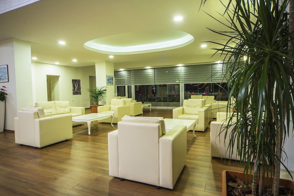 sunbay park hotel