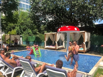 sunbay park hotel