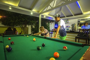 sunbay park hotel