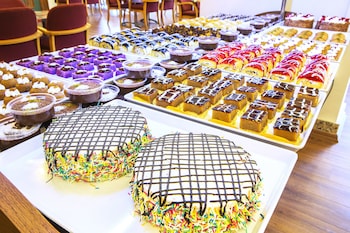 sunbay park hotel