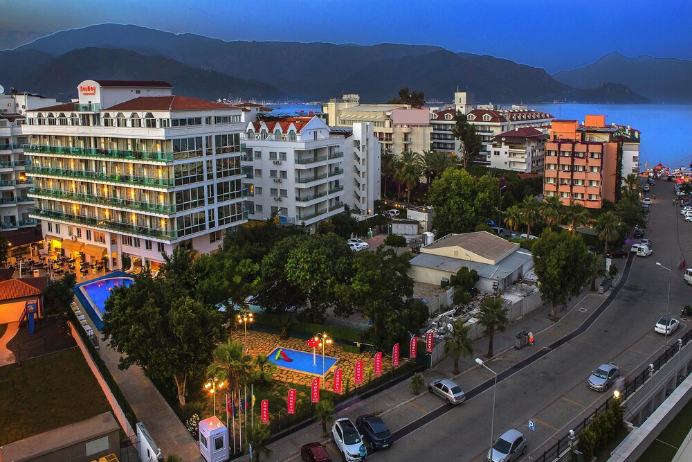 sunbay park hotel